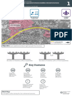 I-49 Lafayette Connector: Potential Design Modifications (August 2016)