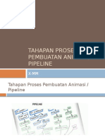 Tahapan Pembuatan Animasi 5