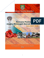 RPJMD Gabung PDF