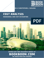 cost-analysis