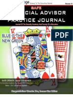 Journal of FInance Vol 14