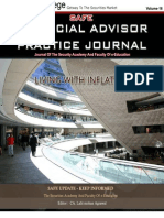 Journal of FInance Vol 16