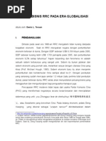 Download Budaya Bisnis China pada Era Globalisasi by Denis Toruan SN3293123 doc pdf