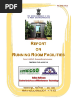 Download Report on Running Room Facilities by Pkl SN329312426 doc pdf