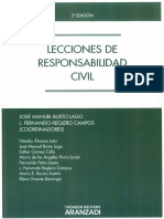 Manual Derecho de Daños