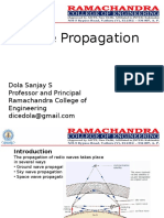 Wave Propagation