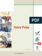 18th Dairy Pulse (16th To 31st July, 2016) PDF