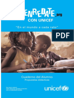 En El Mundo A Cada Rato ALUMNO PDF