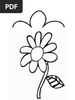 Gambar Hitam Putih Untuk Mozaik