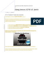 Httplocaltechno.blogspot.my201412cara Flash Ulang Lenovo a316i Di Jamin.html#.WAFzfeV961s