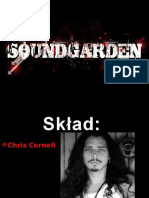 Soundgarden