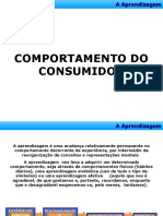 Comportamento Do Consumidor