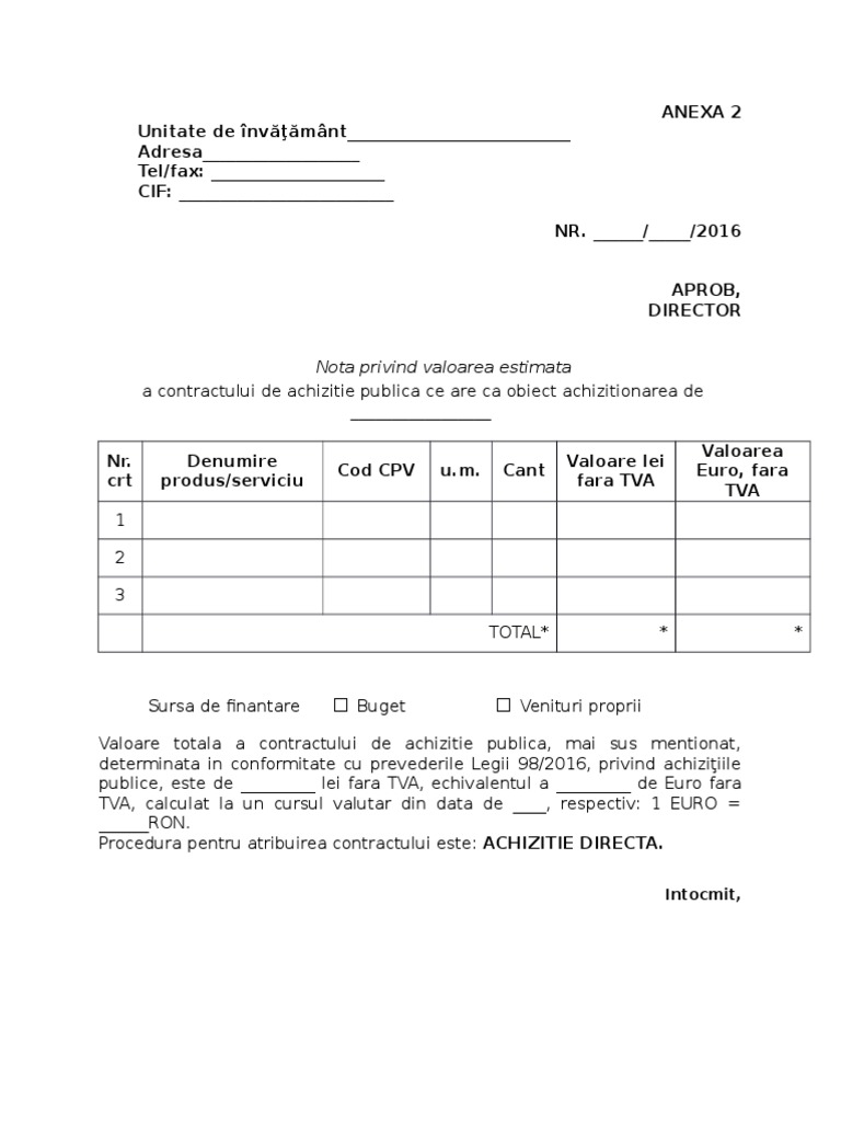 Schimbare adresa buletin