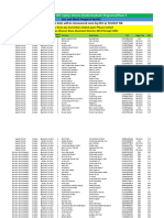 Laptop Merit List Undergraduate Phase 2 by Government of Pakistan 2016