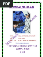 Download Kewirausahaan by Nurul Chairunnisa Utami Putri CUP tea SN32932386 doc pdf