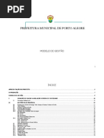 Manual Modelo Gestao