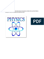 High School Physics Ebook
