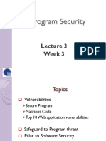 Lecture 3 - Program Security.pdf