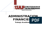 Ta Administrac Financiera