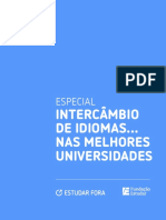 Ebook IdiomasEmUniversidades