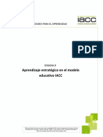 08 Desarrollo de Habilidades para El Aprendizaje