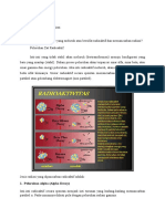 Tugas Kimia Inti Dan Radiasi