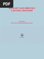 Kuwait& Britain