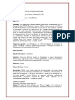 Ficha Tecnica y Bibliografia de Woc-R - F