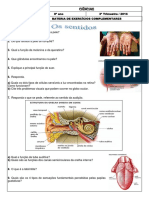 Ciências da pele e reprodução