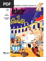 Download Asterix 03 - Asterix Als Gladiator by Orion SN329334413 doc pdf