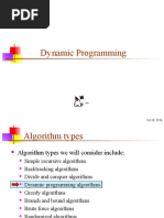 44 Dynamic Programming