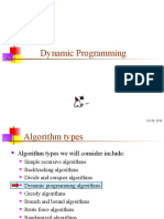 44 Dynamic Programming