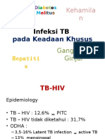 TB PD Keadaan Khusus