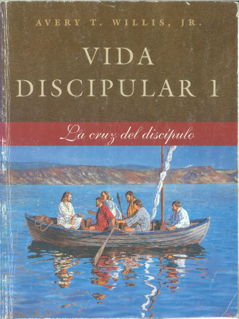 Download free vida discipular 2 la personalidad del discipulo pdf download