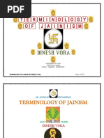 Download Terminology of Jainism by shrey SN329338081 doc pdf