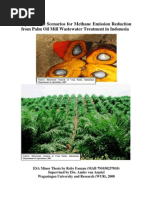 Download Microsoft Word - Minor Thesis Methane Scenario Palm Oil-Roby Fauzan by curiousxyz SN32934211 doc pdf