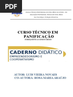 Caderno DidÃ¡Tico - Empreendedorismo
