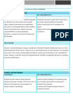 Análisis Crítico Sobre Las Metodologías de Educación Física