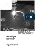 HPR260XDMANUALGASESPAÑOL