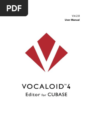 Vocaloid4 Unlocked Button Computing Plug In Computing