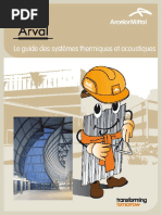 Arval - Guia Acustica e Térmica_Out2008