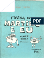 Pierre Lucie Fisica Com Martins e Eu Vol 2