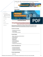 Tecnología de Sistemas - Plan de Estudios (Antiguo - 2006) - Universidad Nacional Abierta y a Distancia UNAD - Educación Virtual