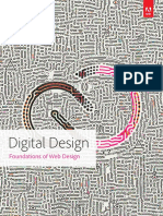 Digital Design CC Introduction