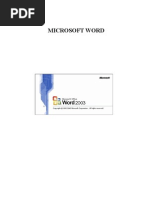Download BELAJAR MICROSOFT WORD by Aisyah Rahman Hutagalung SN32935521 doc pdf