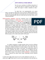 Stereochemistry.doc