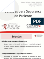 P-solucoes Seguranca Paciente