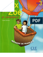 alex et zoe 1 pdf free download