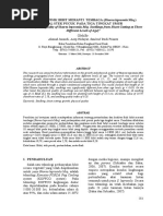 Download Kualitas Fisik Bibit Meranti Tembaga Asal Stek Pucuk Pada Tiga Tingkat Umur by Dodi Frianto SN329360088 doc pdf