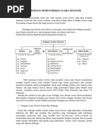 Download Jenis Format Acara Televisi by Alfin Aldiansyah SN329360178 doc pdf